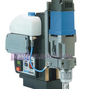 دریل مگنت مدل AUTO MAB 2000 ساخت BDS  آلمان دریل مگنت مدل AUTO MAB 2000 ساخت BDS  آلمان